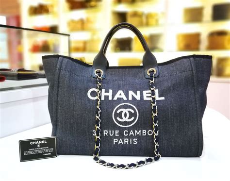 sac chanel 31 rue cambon prix|chanel cambon shoulder bag.